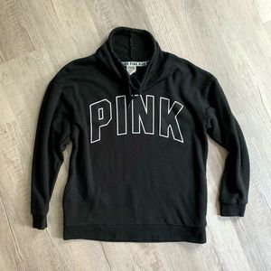 VS Pink Sweater